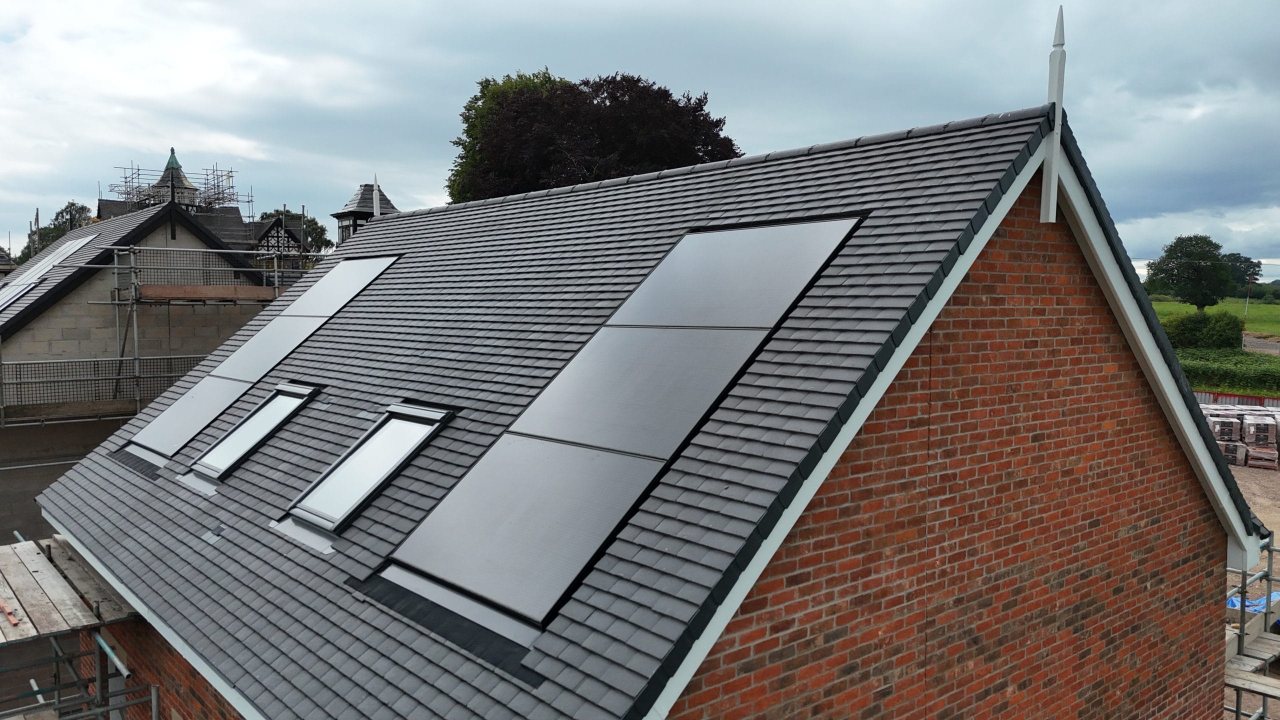 Solar Panels